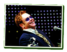 Elton John