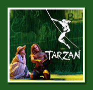 Tarzan